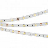 Светодиодная лента RT 2-5000 12V Warm2700 (5060, 150 LED, LUX) (Arlight, 7.2 Вт/м, IP20)