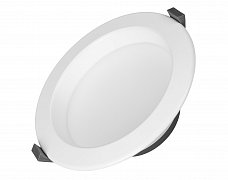 Светильник IM-CYCLONE-R165-18W Day4000 (WH, 90 deg) (Arlight, IP40 Металл, 3 года)