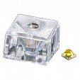 Линза 60 градусов 60DN3 CUBE (CREE) (Turlens, -)