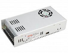 Блок питания HTS-350-36 (36V, 9.7A) (Arlight, IP20 Сетка, 3 года)