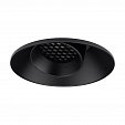 Светильник безрамочный DL-ROTARA-R63-6W Day4000 (Черный RAL9005, 15 deg, 230V) (Arlight, IP20 Металл, 5 лет)