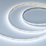 Светодиодная лента UL-A176-8mm 24V White6000 (15 W/m, IP20, 5m) (Arlight, 7 лет)