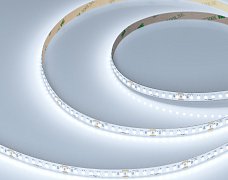 Светодиодная лента UL-A176-8mm 24V White6000 (15 W/m, IP20, 5m) (Arlight, 7 лет)