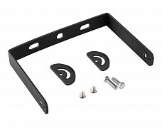 Скоба SP-BRACKET-134x132 (BK) (Arlight, Металл)