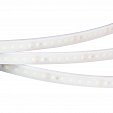 Светодиодная лента RTW 2-5000PW 24V Warm2700 2x (3528, 600 LED, LUX) (Arlight, 9.6 Вт/м, IP66)
