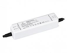 Блок питания ARPV-SP-24060-PFC (24V, 2.5A, 60W) (Arlight, IP67 Пластик, 5 лет)