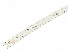 Линейка SL-ARC-D3000-A23-11.6W 24V Warm3000 (590мм, дуга 1 из 16) (Arlight, Открытый)