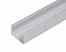 Профиль ARL-STARDUST-3020-1000 ANOD (Arlight, Алюминий)
