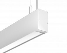 Светильник SP-LINE-3667-470-HANG-30W-MIX (ANOD, TUYA, 230V) (Arlight, Металл)