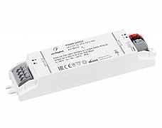 Блок питания ARJ-SP-36-PFC-NFC-WR (36W, 3-50V, 0.15-0.9A) (Arlight, IP20 Пластик, 5 лет)