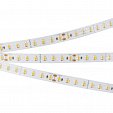 Светодиодная лента RTW-5000SC 24V Warm SP2500-Bread 10mm (2835, 112 LED/m, SHOP) (Arlight, Открытый)