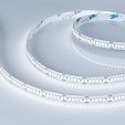 Светодиодная лента RT-A240-10mm 24V White6000 (19.2 W/m, IP20, 3528, 5m) (Arlight, Открытый)