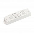 INTELLIGENT ARLIGHT Конвертер SMART-0-10V-302-72-SH-DRI-PD-SUF (230V, 2x20mA, TUYA Wi-Fi, 2.4G) (IARL, IP20 Пластик, 5 лет)