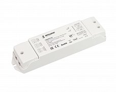 INTELLIGENT ARLIGHT Конвертер SMART-0-10V-302-72-SH-DRI-PD-SUF (230V, 2x20mA, TUYA Wi-Fi, 2.4G) (IARL, IP20 Пластик, 5 лет)