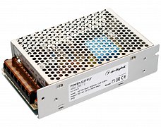 Блок питания ARS-200-12 (12V, 16.7A, 200W) (Arlight, IP20 Сетка, 2 года)