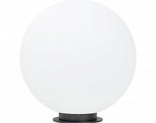 Светильник KT-GLOBE-R400-12W Warm3000 (DG, 275 deg, 24V) (Arlight, IP65 Металл, 3 года)