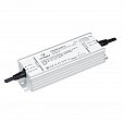 Блок питания ARPV-LG-12100-PFC-VCA (10.5-13.5V, 8.33A, 100W) (Arlight, IP65 Металл, 5 лет)
