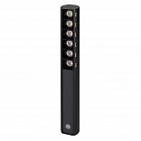 Светильник SP-ARTE-SIX-L227-4W Day4000-MIX (BK, 30 deg, 5V, 1A) (Arlight, IP20 Металл, 2 года)