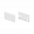 Комплект заглушек FANTOM-BENT-W21 WHITE (Arlight, Пластик)