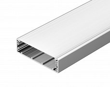 Профиль TOP-LINIA140-2000 ANOD (Arlight, Алюминий)