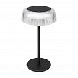 Светильник настольный SP-KWALLEN-4.7W Warm2700 (Черный, 130 deg, 5V) (Arlight, IP54 Металл, 2 года)