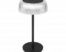 Светильник настольный SP-KWALLEN-4.7W Warm2700 (Черный, 130 deg, 5V) (Arlight, IP54 Металл, 2 года)