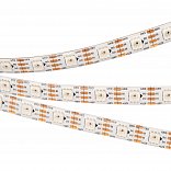 Светодиодная лента SPI-5000SE-RAM 12V RGB (5060, 60 LED/m, x1, AM) (Arlight, Закрытый, IP65)