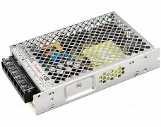 Блок питания HTSP-150-24-FA-PFC (24V, 6.5A, 150W) (Arlight, IP20 Сетка, 3 года)