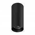 Светильник SP-GABI-SURFACE-R60-12W Day4000 (BK, 36 deg, 230V) (Arlight, IP40 Металл, 5 лет)