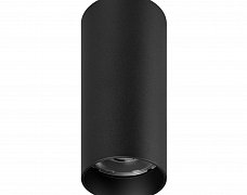 Светильник SP-GABI-SURFACE-R60-12W Day4000 (BK, 36 deg, 230V) (Arlight, IP40 Металл, 5 лет)