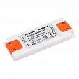Блок питания ARV-HL12015A-Slim (12V, 1.25A, 15W) (Arlight, IP20 Пластик, 3 года)