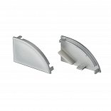 Комплект светонепроницаемых заглушек KLUS-P45.30M ROUND (Arlight, Пластик)