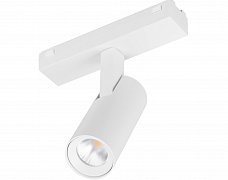 Светильник MAG-VIBE-SPOT-R35-8W Day4000-MIX (WH, 24 deg, 48V, DALI) (Arlight, IP20 Металл, 5 лет)