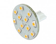 Автолампа AR-T10BP-12E30-12VDC Warm White (ANR, Открытый)