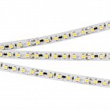 Светодиодная лента RT-10000 24V Day4000 2x (3528, 120 LED/m, 10m) (Arlight, 9.6 Вт/м, IP20)
