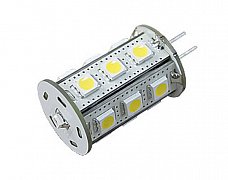 Светодиодная лампа AR-Sensor-G4-15B2232-DC White (ANR, Открытый)