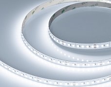 Светодиодная лента RT-A140-10mm 24V White6000 SUN (20 W/m, IP20, 2835, 5m) (Arlight, -)