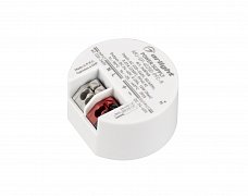 Блок питания ARJ-SP-40250-PFC-R (10W, 24-40V, 250mA) (Arlight, IP20 Пластик, 5 лет)