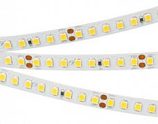 Светодиодная лента RT 2-5000-50m 24V Warm3000 2x (2835, 160 LED/m, LUX) (Arlight, 12 Вт/м, IP20)