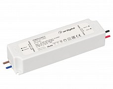Блок питания ARPV-SP-12060 (12V, 5A, 60W) (Arlight, IP67 Пластик, 5 лет)