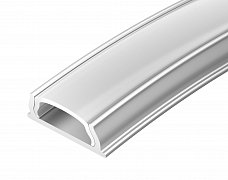 Профиль ARH-BENT-W11-2000 ANOD (Arlight, Алюминий)