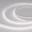 Светодиодная лента MICROLED-5000 24V White6000 10mm (2110, 700 LED/m, LUX) (Arlight, 20 Вт/м, IP20)