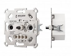 INTELLIGENT ARLIGHT Роторная панель TRIAC-601-33-DIM-PD-IN (230V, 1x1A, Механизм) (IARL, IP20 Металл, 3 года)