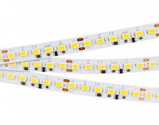 Светодиодная лента IC2-5000 24V White6000 4xH (5630, 600 LED, LUX) (Arlight, 25 Вт/м, IP20)