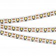 Светодиодная лента RT 2-5000 12V Cx1 Day5000 2x (5060, 360 LED, CRI98) (Arlight, 16.8 Вт/м, IP20)