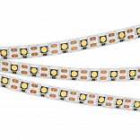 Светодиодная лента RT 2-5000 12V Cx1 Day5000 2x (5060, 360 LED, CRI98) (Arlight, 16.8 Вт/м, IP20)