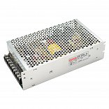 Блок питания HTS-200M-24 (24V, 8.3A, 200W) (Arlight, IP20 Сетка, 3 года)