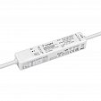 Блок питания ARJ-SP-7-PFC-TRIAC (7W, 7-14V, 0.25-0.5A) (Arlight, IP20 Пластик, 5 лет)