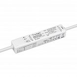 Блок питания ARJ-SP-7-PFC-TRIAC (7W, 7-14V, 0.25-0.5A) (Arlight, IP20 Пластик, 5 лет)