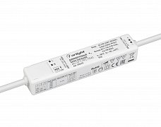Блок питания ARJ-SP-7-PFC-TRIAC (7W, 7-14V, 0.25-0.5A) (Arlight, IP20 Пластик, 5 лет)